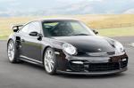 Porsche 911 GT2 2008 года (NA)